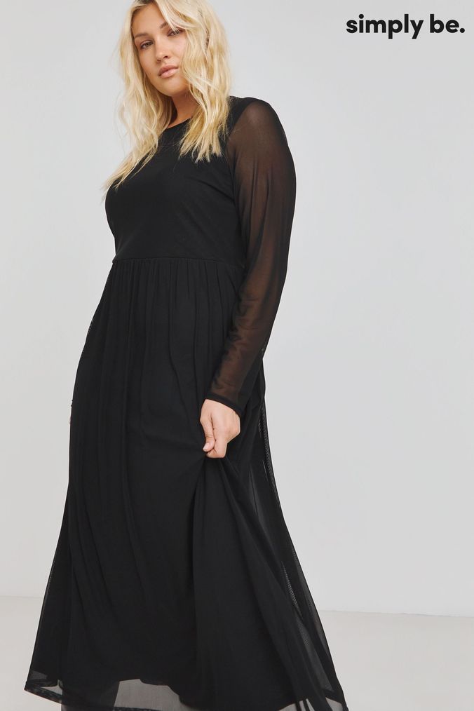 Simply Be Women s Dresses Next Official Site