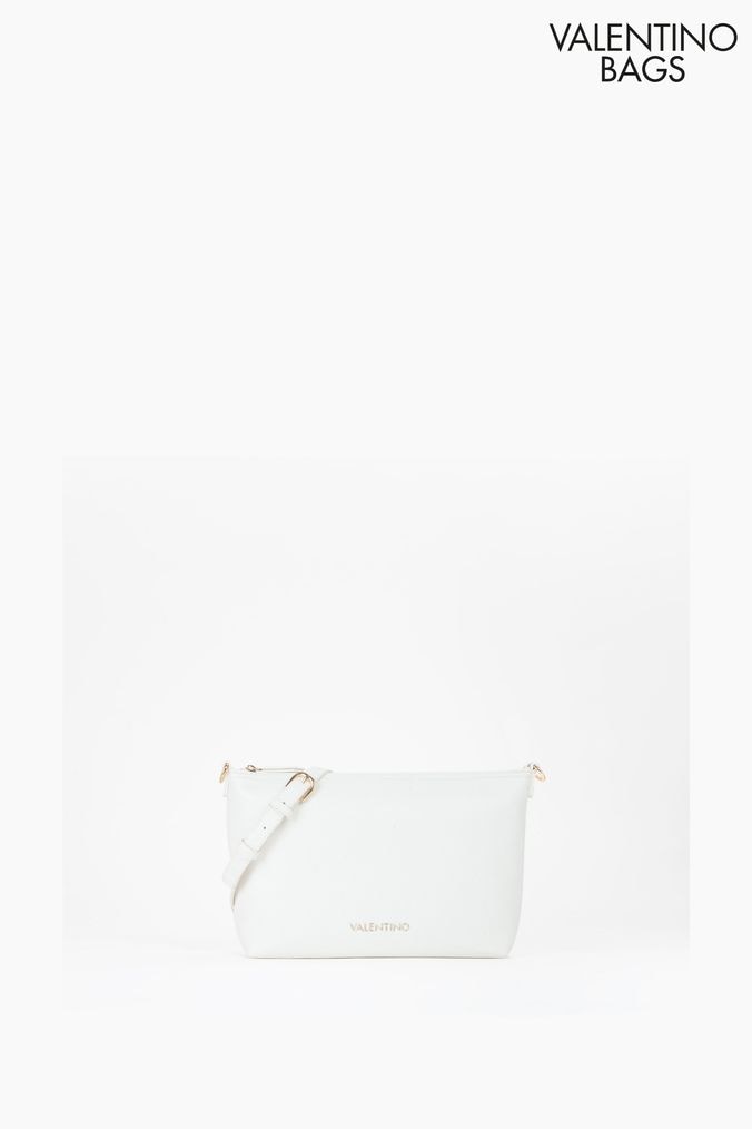 White Bags Handbags White Clutch Tote Leather Bags Next