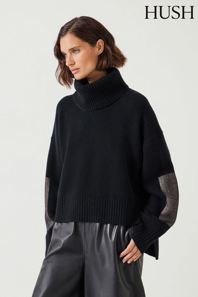 Hush ladies jumpers clearance