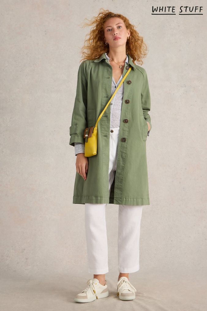 Buy Women s White Stuff Coatsandjackets Online Next UK