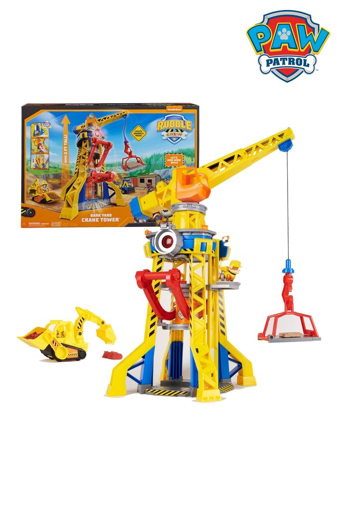 Paw patrol toys online shopping cheap