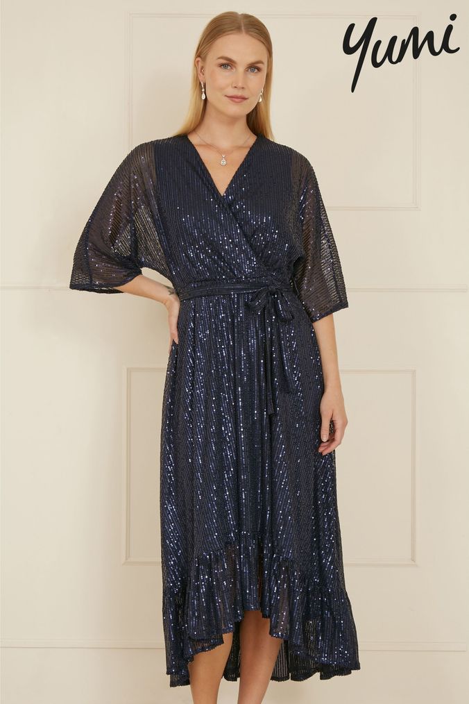 Yumi party dresses on sale