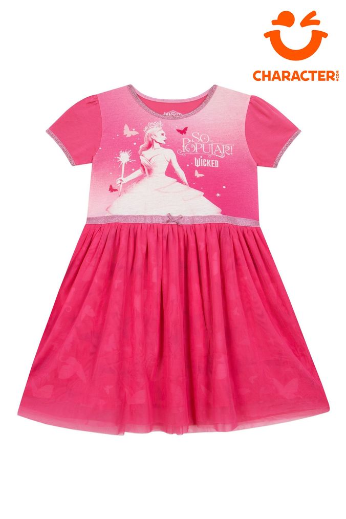 Next girls nightdresses 2025