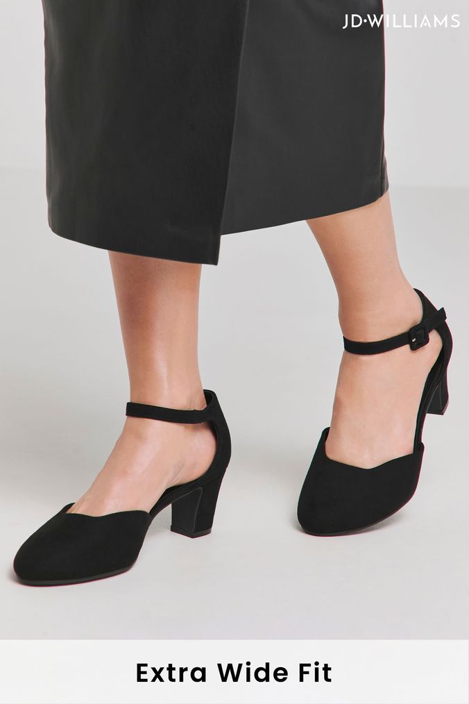Buy Women s Shoes JD Williams Footwear Online Next UK