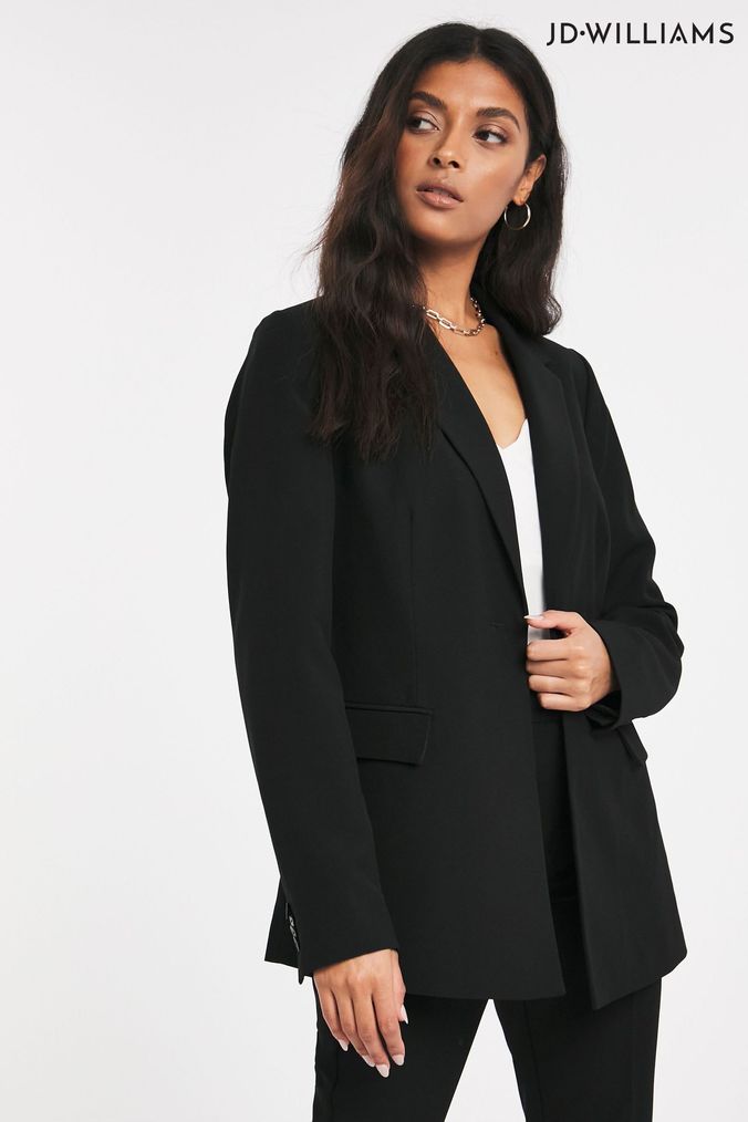 Jd williams ladies blazers shop