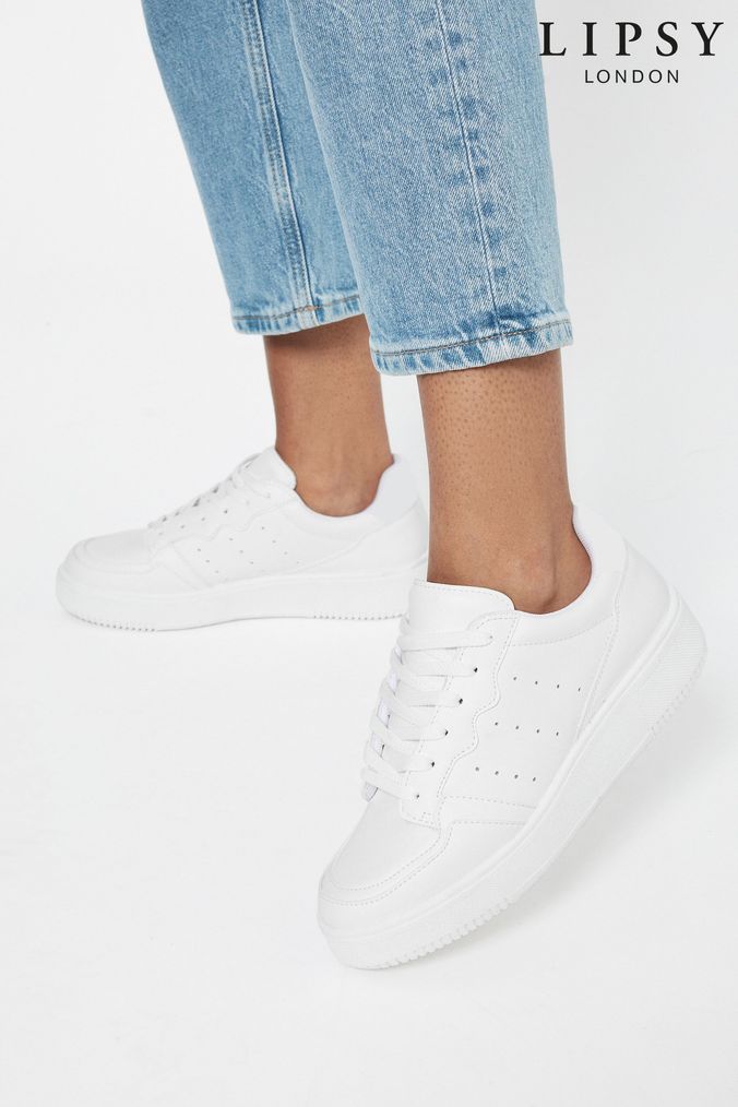 Next ladies trainers online