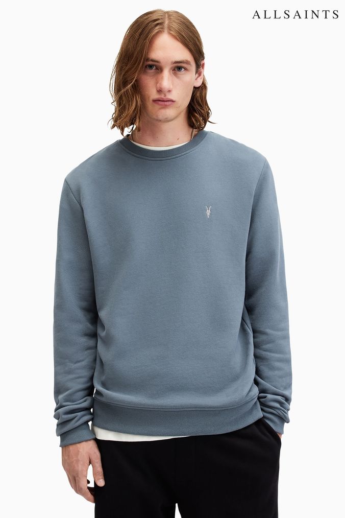 Mens sweat tops uk store