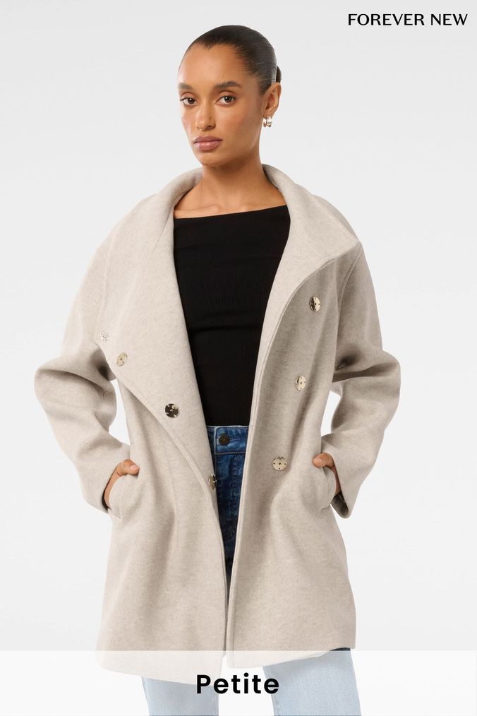 Forever new coats uk sale