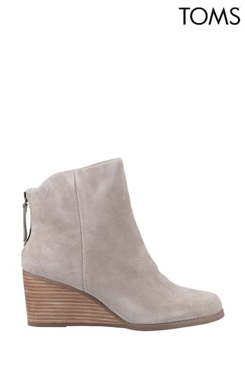 Toms Casey Ankle Boots (AY9710) | £100