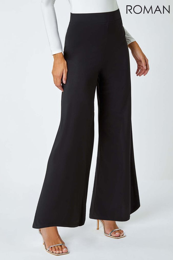Roman originals ladies trousers shop