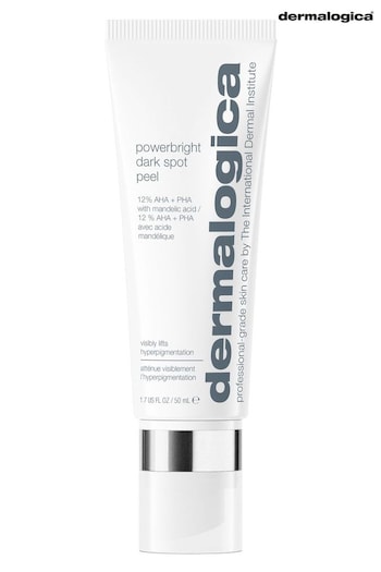 Dermalogica PowerBright Dark Spot Peel 50ml (B00229) | £79