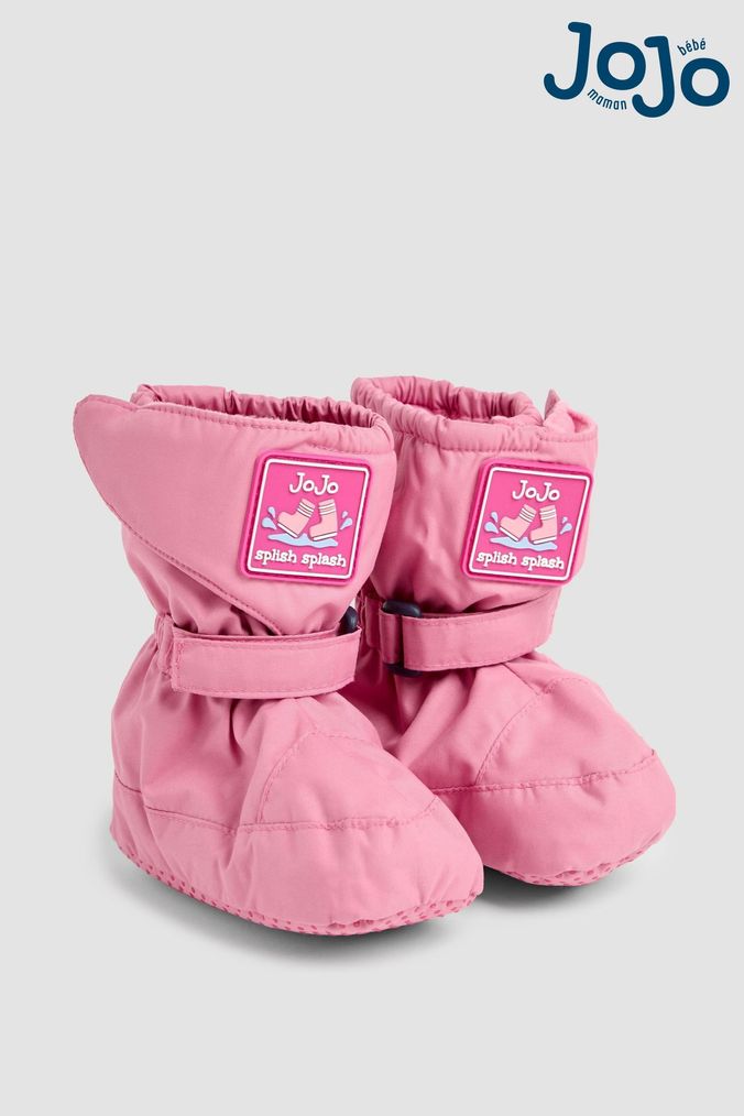 Next baby booties outlet