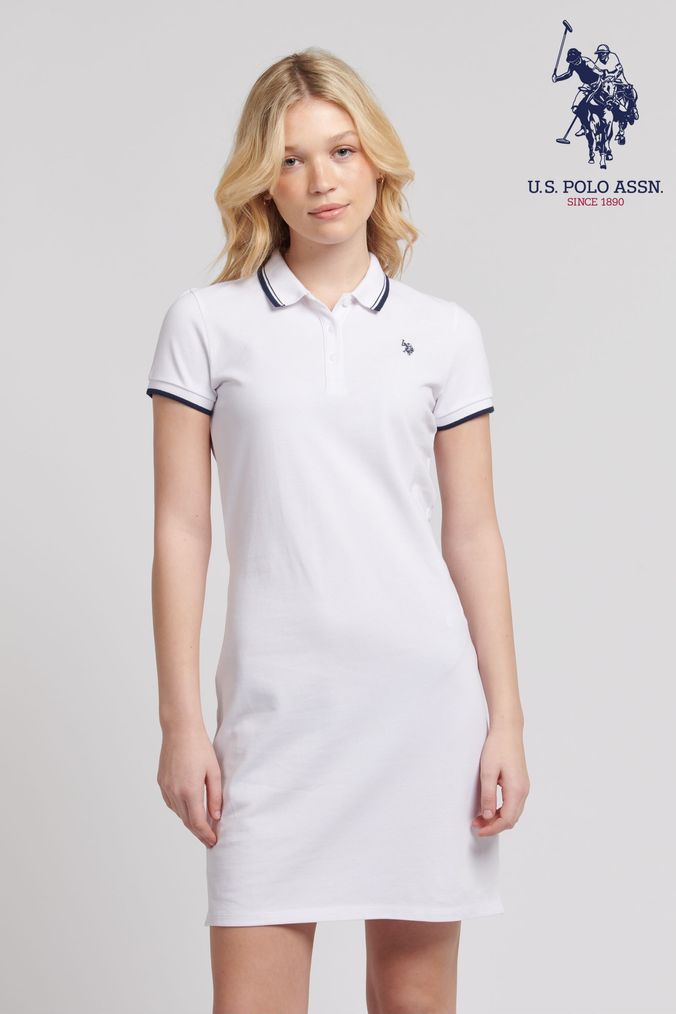 Polo dresses online 2025