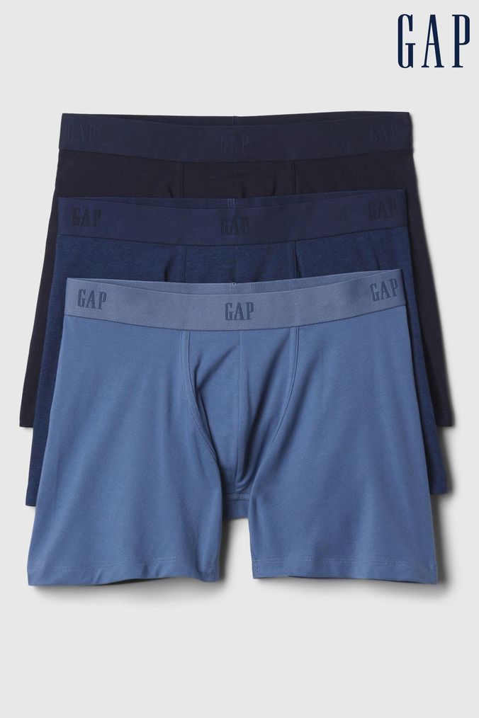 Gap boxer shorts online