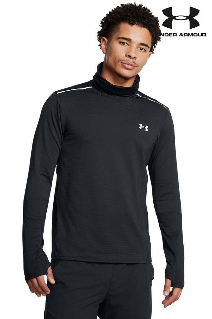 Under armour roll neck online