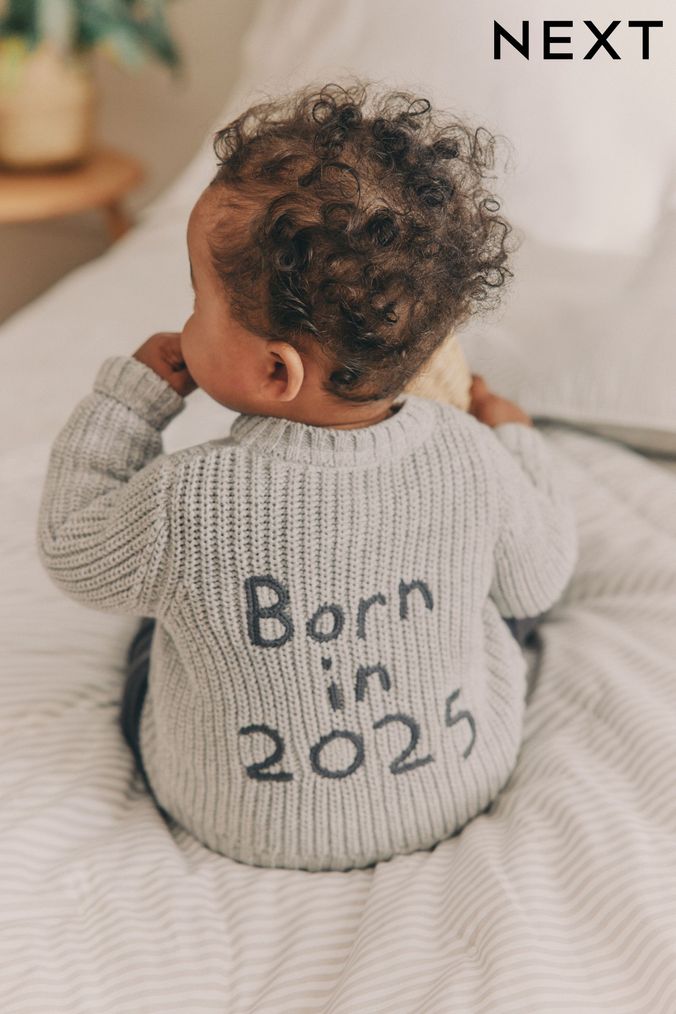 Next baby girl jumper deals