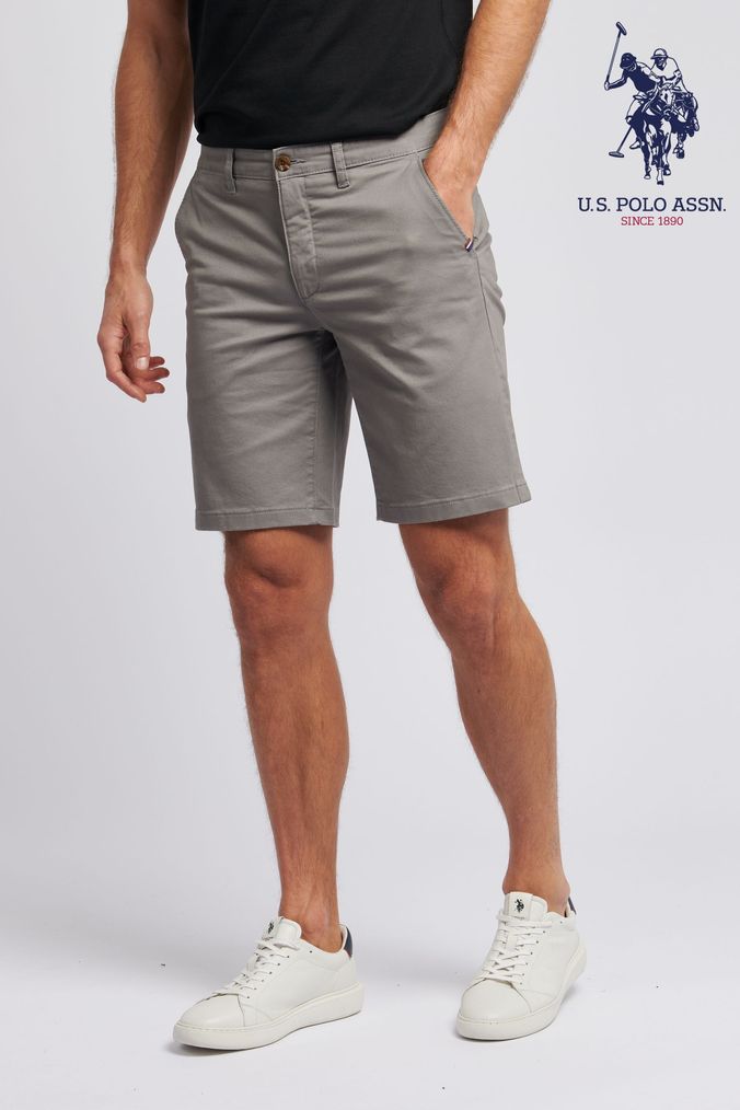 Us polo assn sales shorts