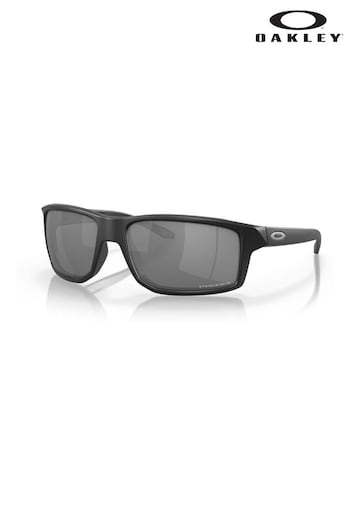 Oakley Gibston Black Sunglasses (B01474) | £121
