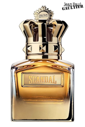 Jean Paul Gaultier Scandal Absolu Parfum Concentré For Him 50ml (B01494) | £84