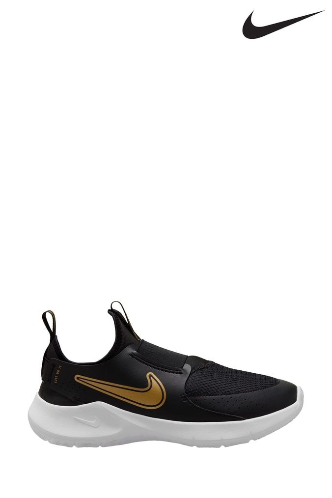 Buy Girls Trainers Nike Slip On Footwear Online Next UK