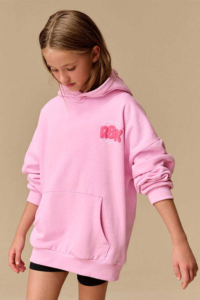 Buy Girls Pink Hoodies Online Next UK