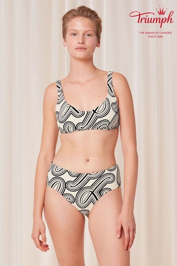 Flex Smart Summer Padded Bikini Bra (B01951) | £50