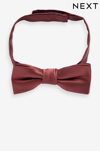 Red Bow Tie (1-16yrs) (B02027) | £7