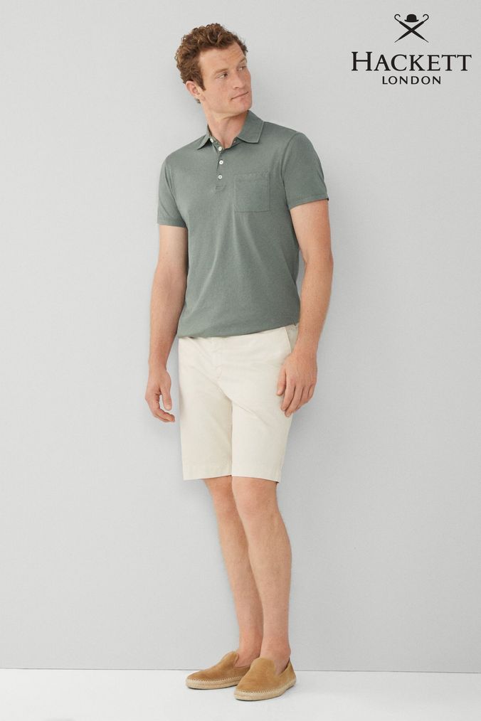 Hackett london shorts 2025