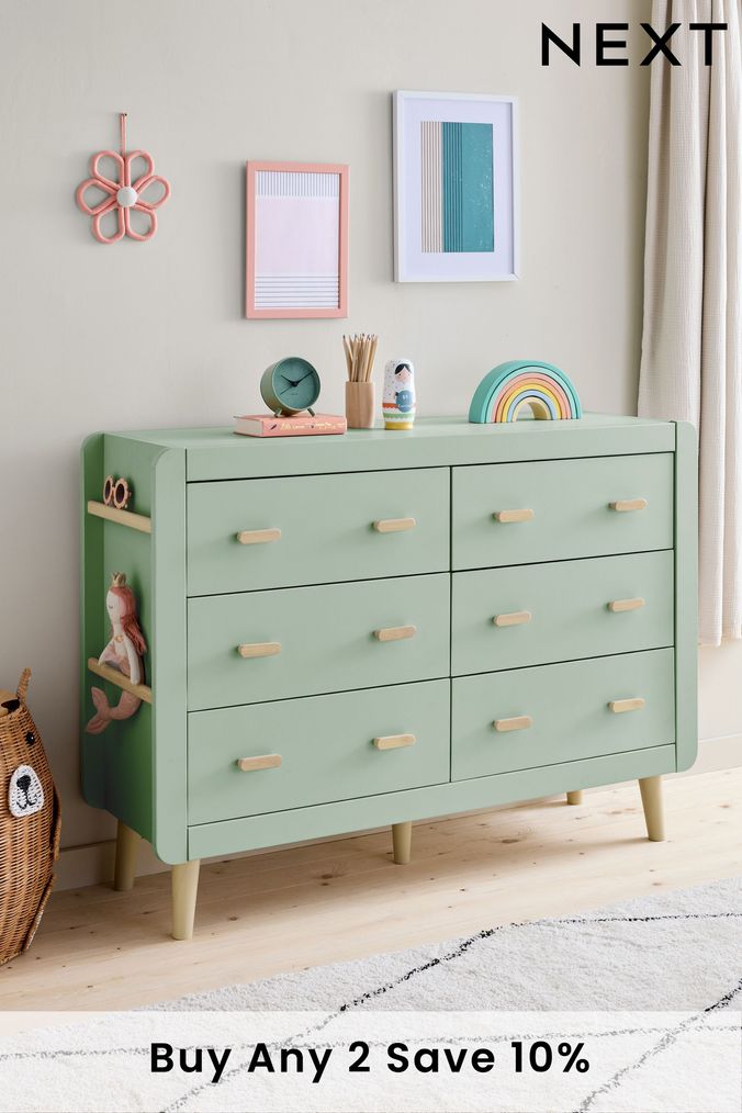 Childrens Chest of Drawers Kids Drawers Next UK