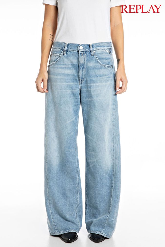 Buy Women s Replay Jeans Online Next UK