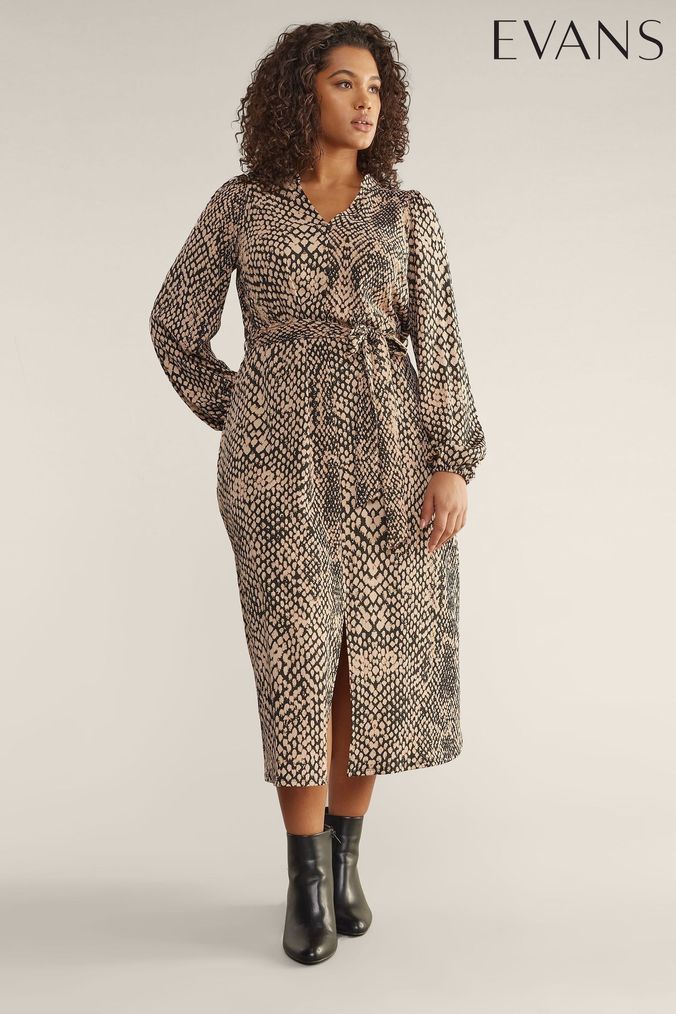 Evans Dresses for Women Next UK