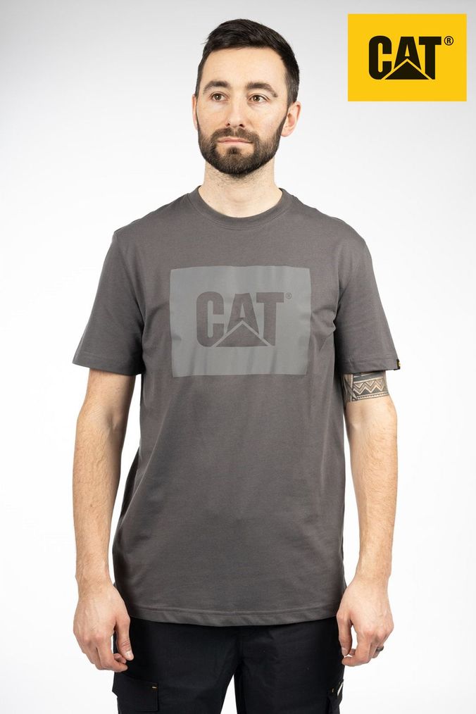 Caterpillar t hotsell shirts online
