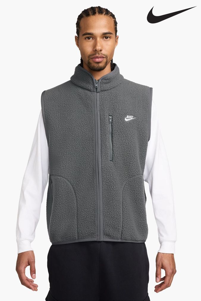 Next mens vests store
