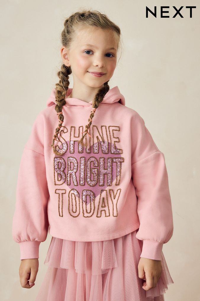 Older girls hoodies store