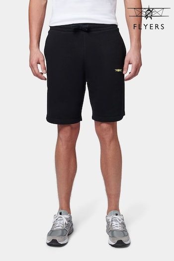 Flyers Mens Classic Fit Shorts With (B04994) | £30