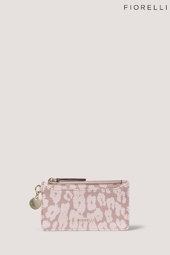 Fiorelli PinkLuna CC Holder Print Bag (B05044) | £19