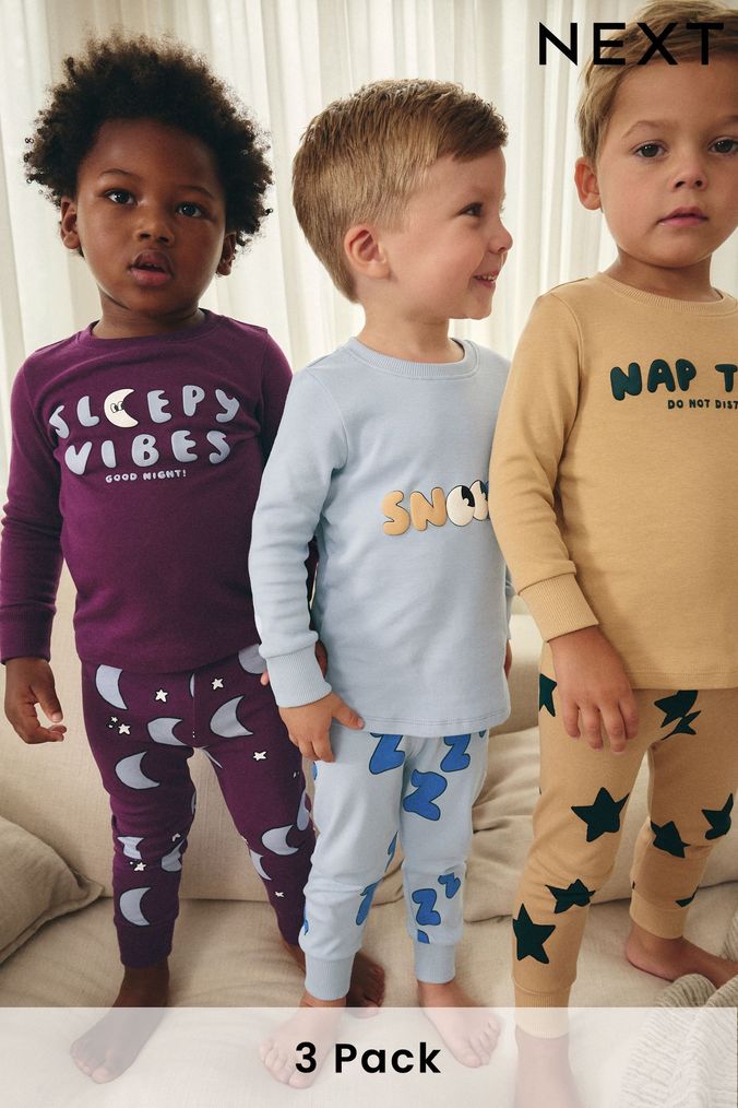 Next pyjamas baby boy shop