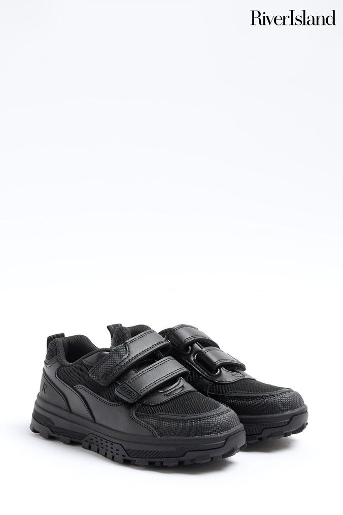 River island trainers kids on sale
