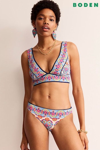 Boden Multi Classic Bikini Bottoms (B05127) | £32