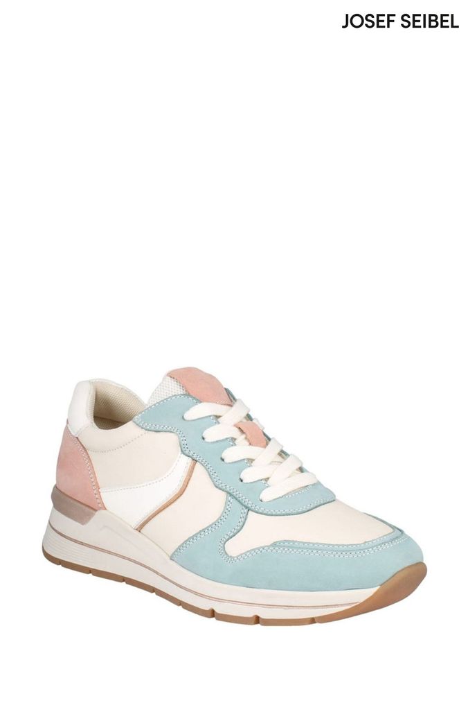Buy Women s Trainers Josef Seibel Footwear Online Next UK