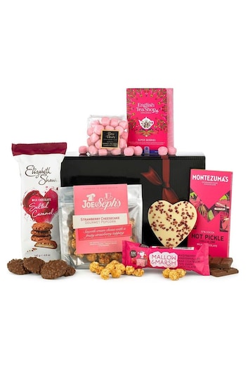 Spicers of Hythe Made with Love Gift Box (B05403) | £32