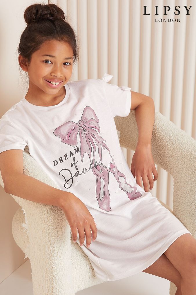 Girls Nighties Next Official Site