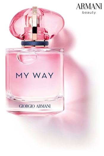Armani Beauty My Way Eau De Parfum Nectar 50ml (B05624) | £95