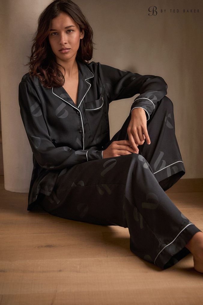 B by Ted Baker Women s Nightwear Next Official Site