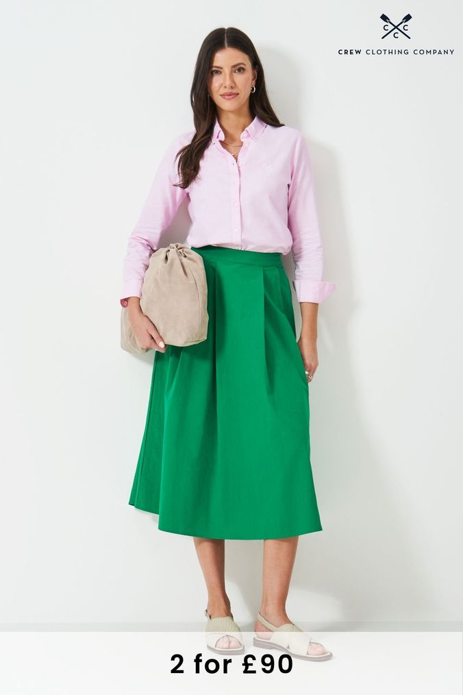 Women s Pink Shirts Next Official Site