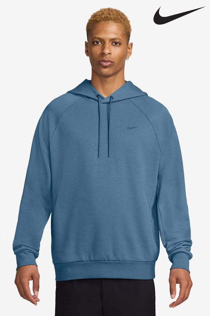 Plain dri fit hoodies top