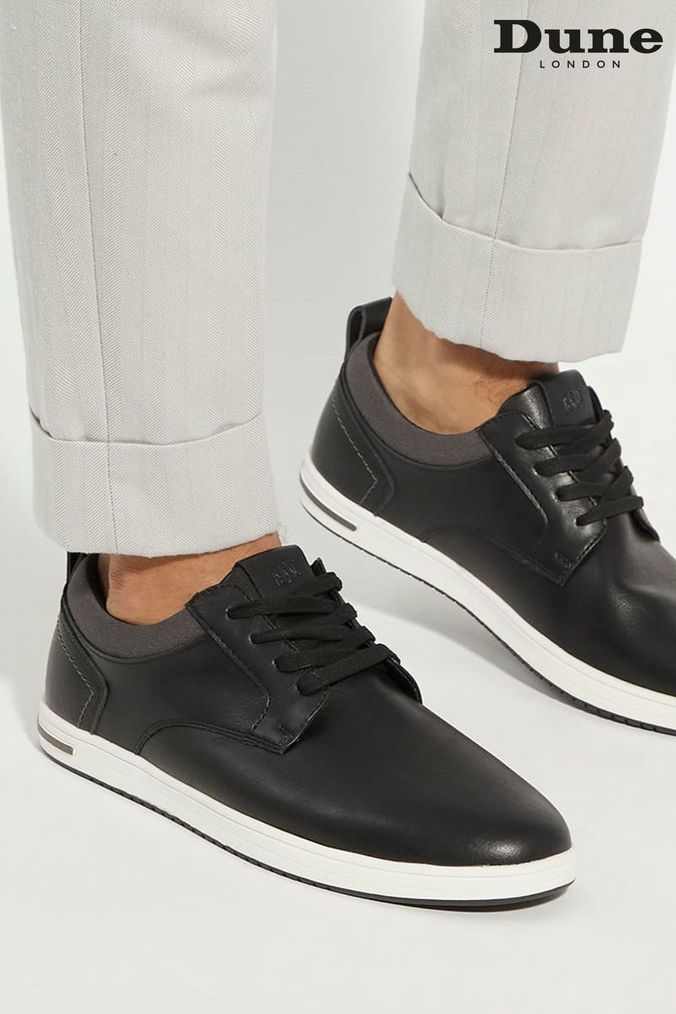 Dune mens trainers new arrivals
