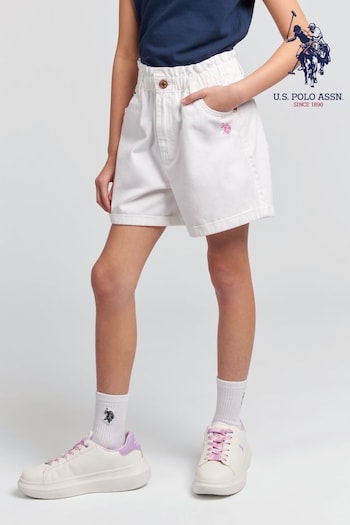 U.S. Polo Balance Assn. Shorts (B06078) | £40 - £48