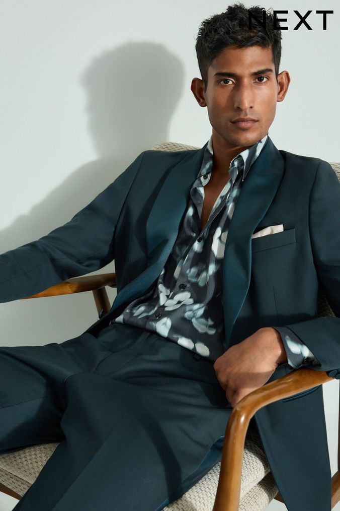 Next blue tuxedo online