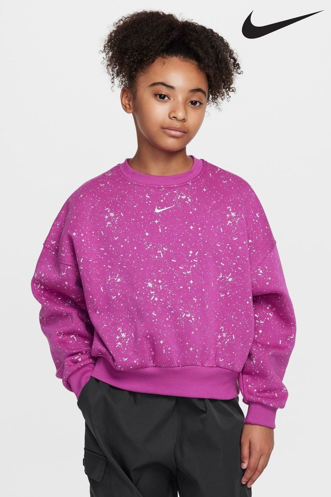 Nike women's sleepwear 2025